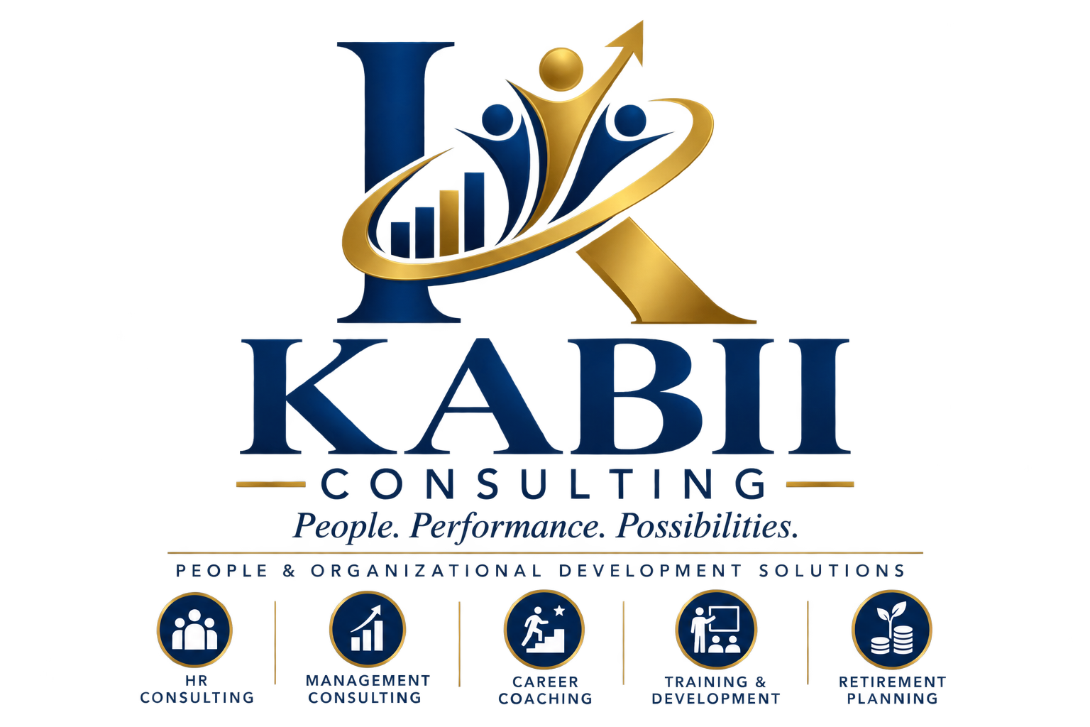Kabii Consulting